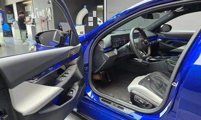BMW M5