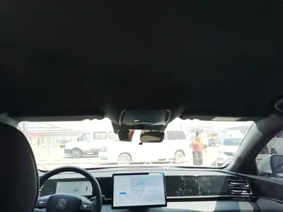 BYD Qin L
