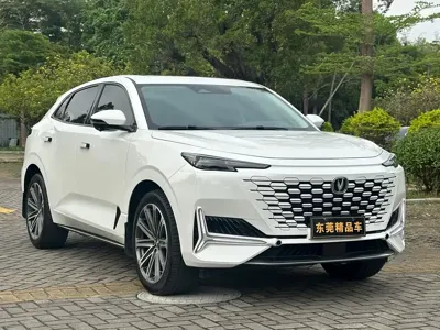 Changan UNI-K