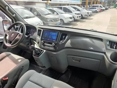 Foton Tuyano