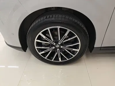 Leapmotor Leapmotor B10