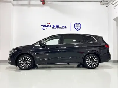 Volkswagen Viloran