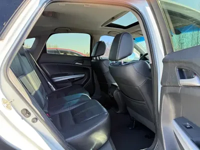 Honda Crosstour