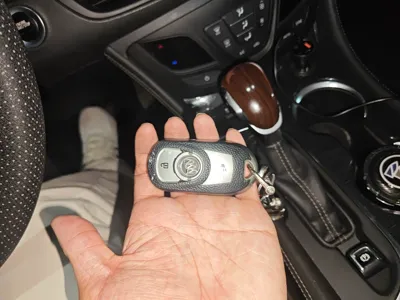Buick Envision