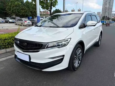 Geely Jia Ji
