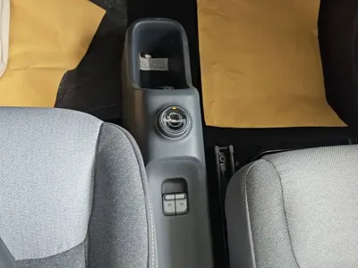 Wuling Zhiguang EV