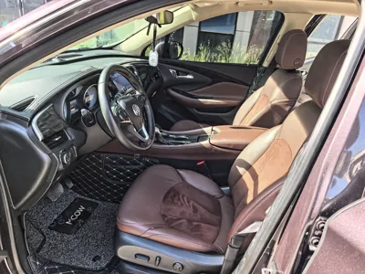 Buick Envision