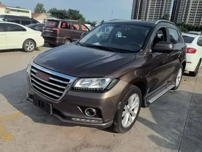 Haval H2