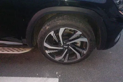 Geely Auto Monjaro L