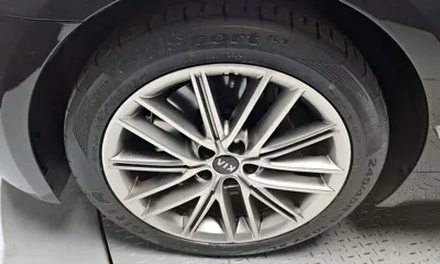 Kia K9