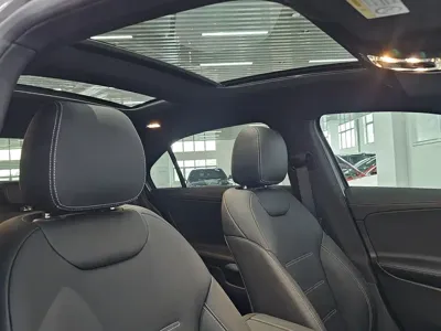 Mercedes-Benz A-Class AMG