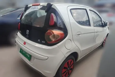 Changan Benni mini