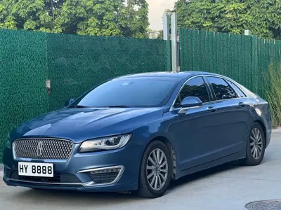 Lincoln MKZ