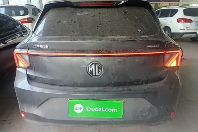 MG 4 EV