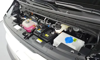 Kia PV5