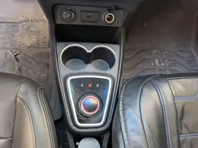 JAC JAC iEV6E