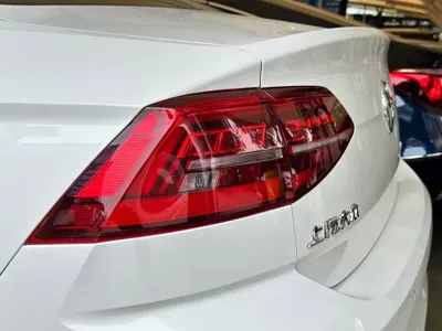 Volkswagen Lamando