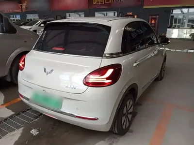 Wuling Bingo