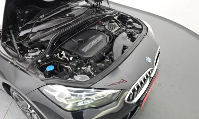 BMW 2-Series