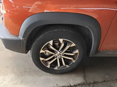 Haval Big Dog