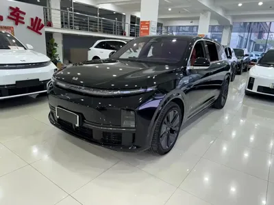 Li Auto Li L7