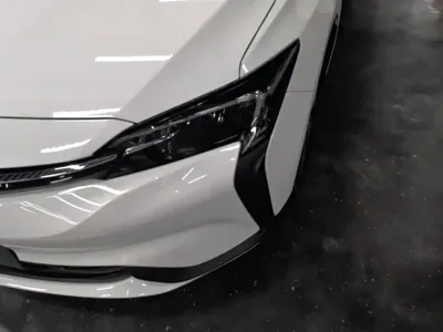 Buick Velite 6