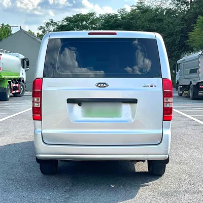 JAC Refine M3