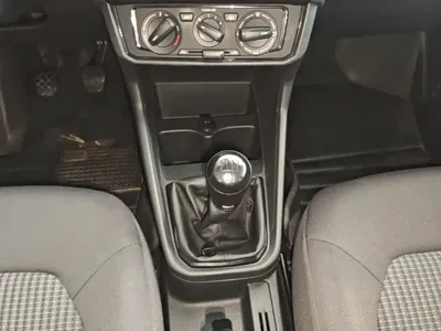 Volkswagen Santana