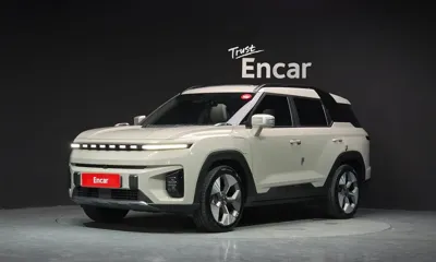 KG_Mobility_Ssangyong Torres
