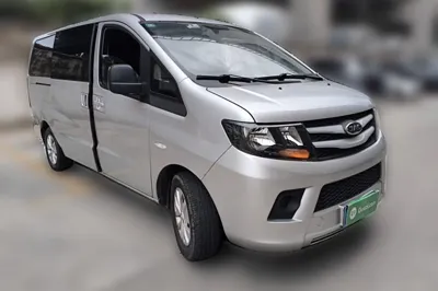JAC Refine M3