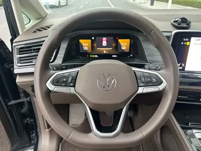 Volkswagen Viloran