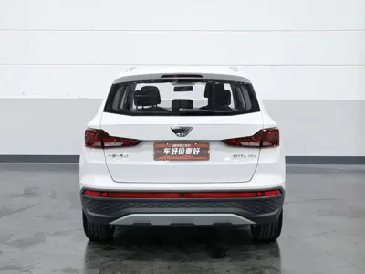 Jetta VS5