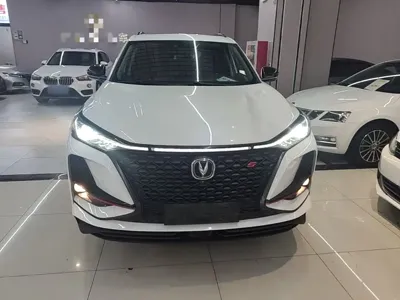 Changan 长安CS75PLUS