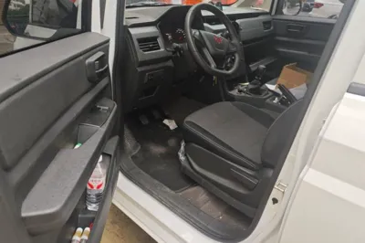 Wuling Hongguang Plus