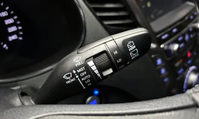 Hyundai Maxcruz