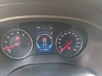 BYD Song