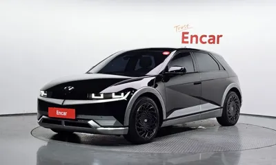Hyundai Ioniq5