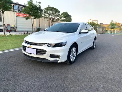 Chevrolet Malibu XL