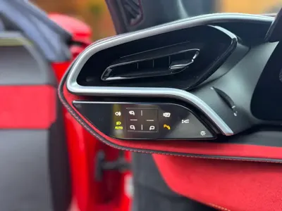 Ferrari 296