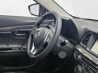 GAC Motor Trumpchi GA6
