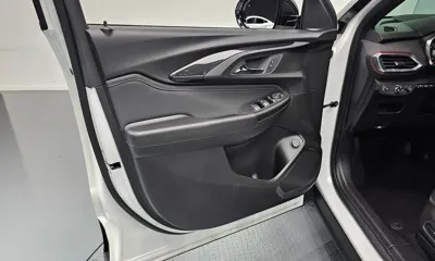 ChevroletGMDaewoo Trailblazer