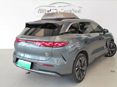 BYD 唐L