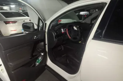GAC Trumpchi GS4