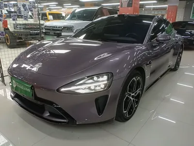 Xiaomi Auto SU7