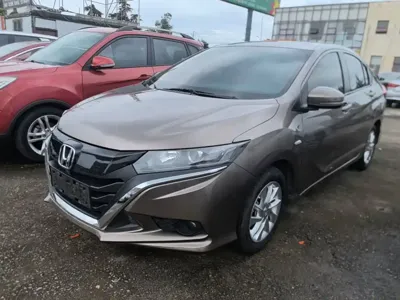 Honda Gienia