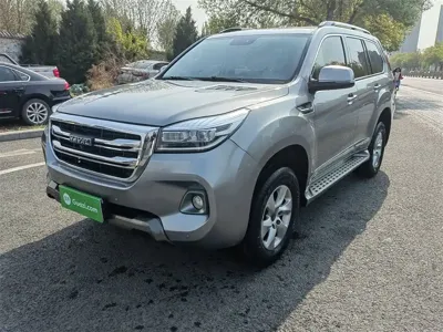Haval H9