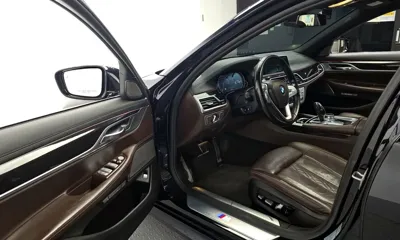 BMW 7-Series