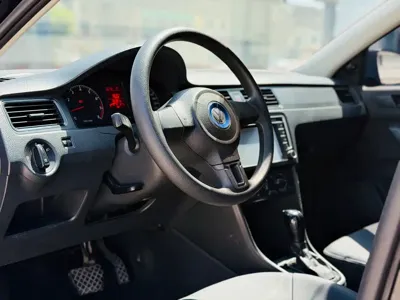 Volkswagen Santana