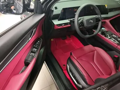 Changan 长安CS75PLUS