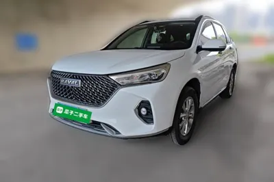 Haval M6